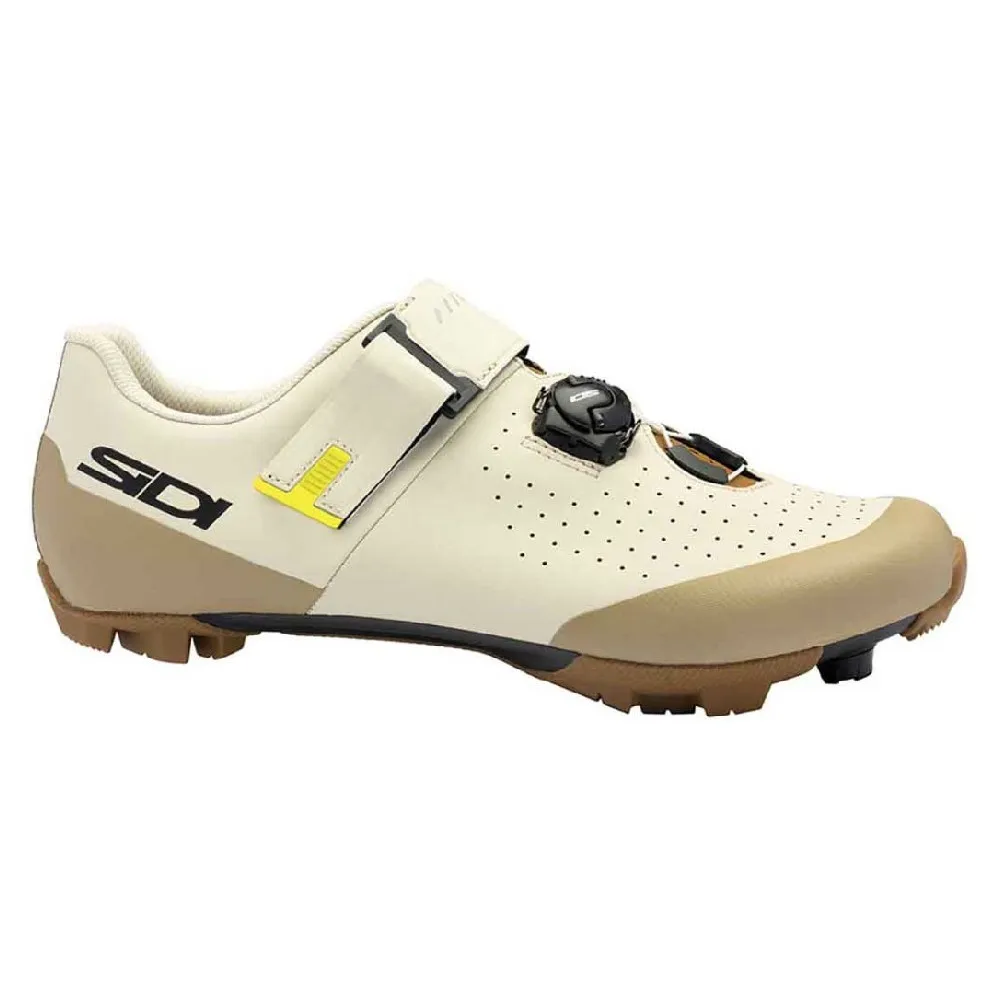 Sidi Physik MTB Schuhe Sidi Physik MTB Schuhe