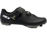 Sidi Physik MTB Schuhe, Schwarz