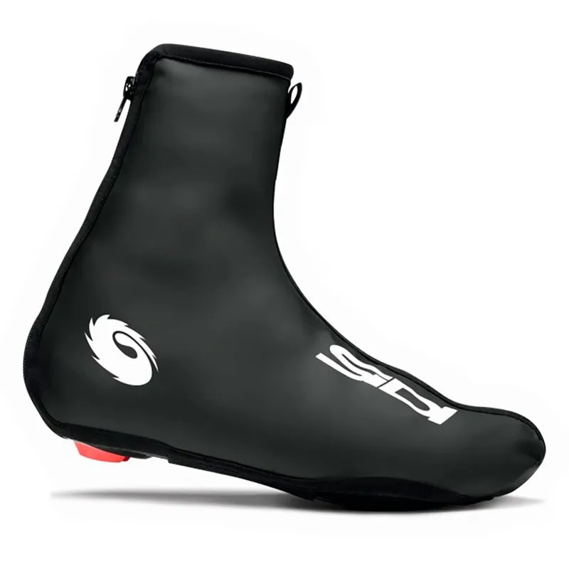 Sidi Piova Überschuhe, Black Sidi Piova Überschuhe, Black