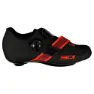 Black / red 2