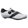 White / black