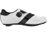 White-black