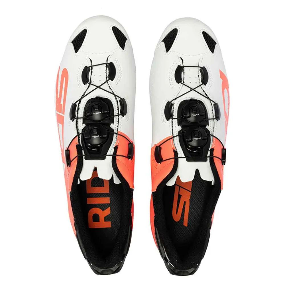 Sidi Shot 2S Pro Rennrad Schuhe Sidi Shot 2S Pro Rennrad Schuhe