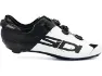 White / black