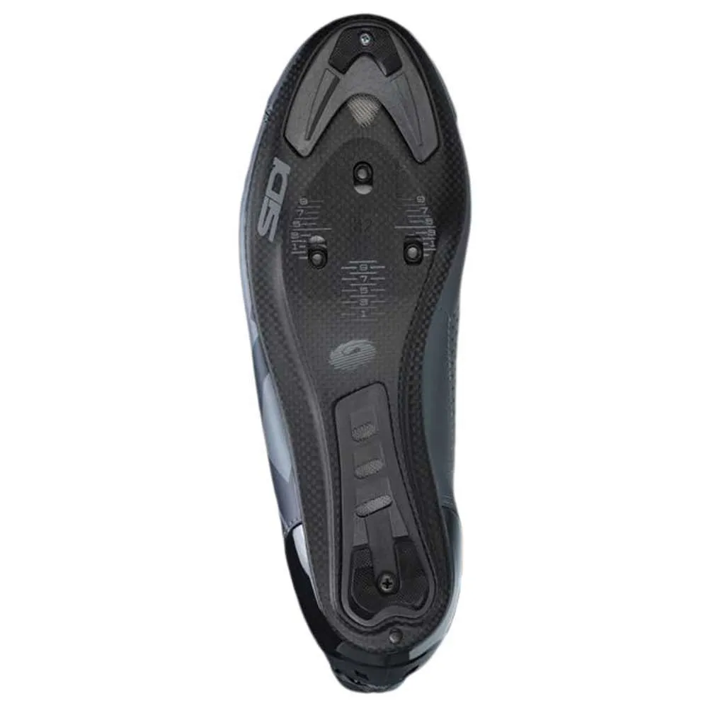 Sidi Shot 2S Rennrad Schuhe Sidi Shot 2S Rennrad Schuhe