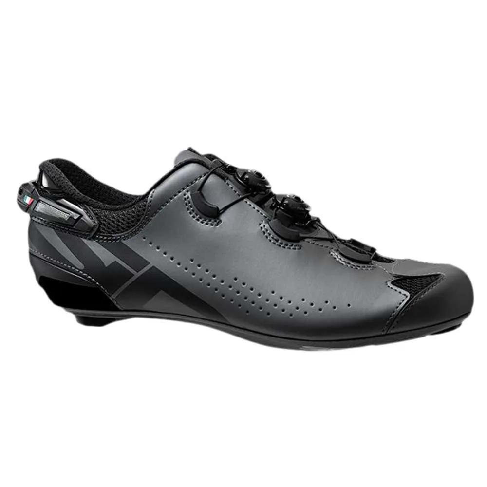 Sidi Shot 2S Rennrad Schuhe Sidi Shot 2S Rennrad Schuhe