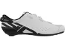 White-black