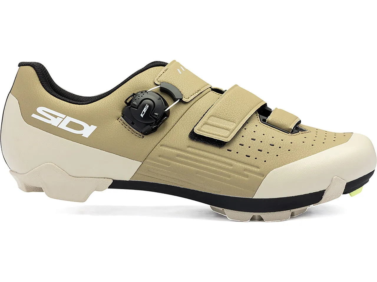 Sidi Silvis MTB Schuhe, Braun Sidi Silvis MTB Schuhe, Braun