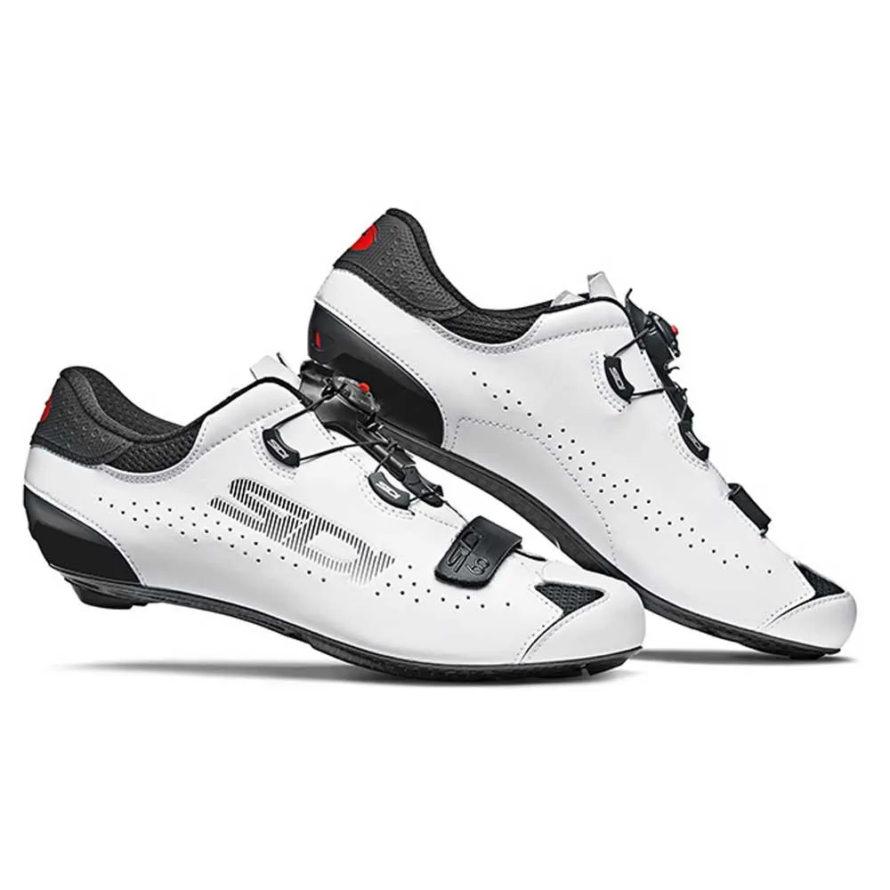 Sidi Sixty Rennrad Schuhe Sidi Sixty Rennrad Schuhe