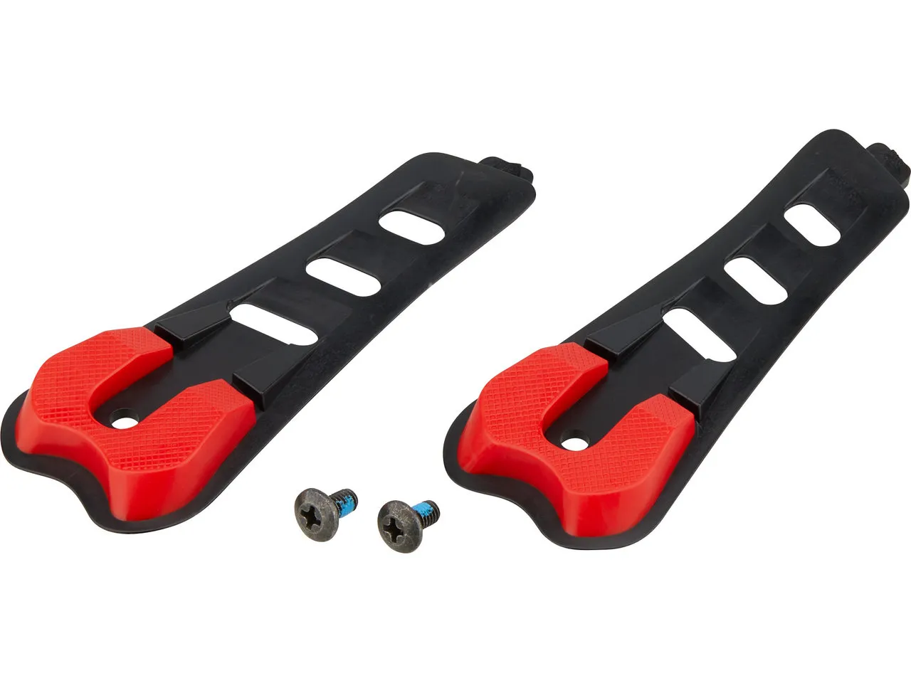 Sidi Sohleneinsätze C-Boost SRS Ferse für Shot 2 Sidi Sohleneinsätze C-Boost SRS Ferse für Shot 2