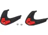 Black-red