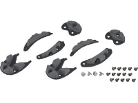Sidi Sohleneinsätze MTB SRS für Dragon 5 Sidi Sohleneinsätze MTB SRS für Dragon 5