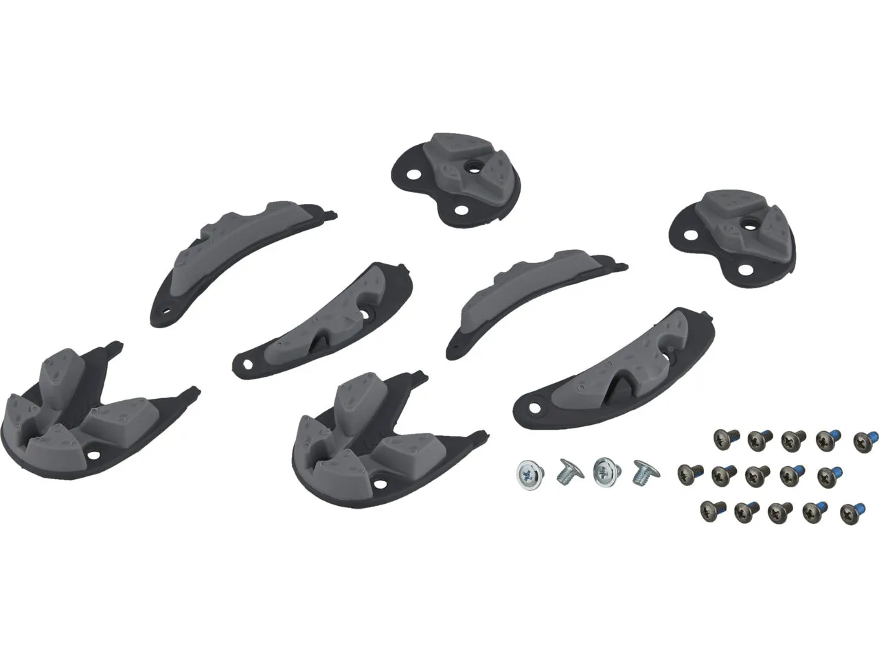 Sidi Sohleneinsätze MTB SRS für Dragon 5 Sidi Sohleneinsätze MTB SRS für Dragon 5