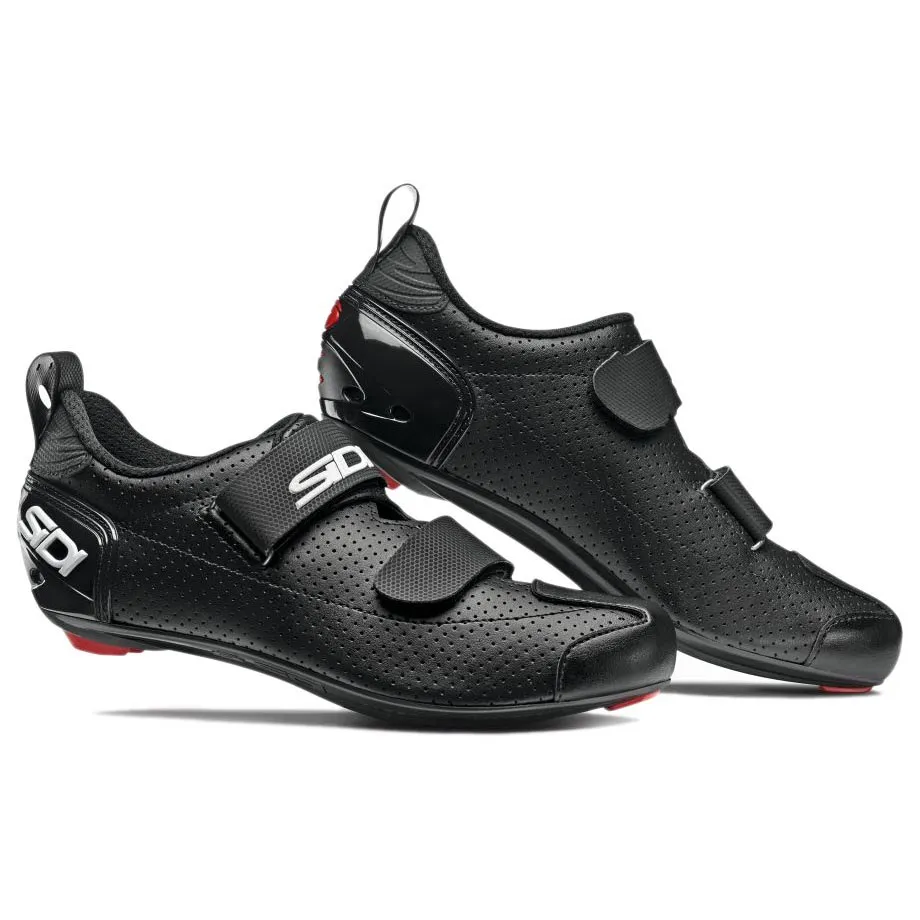 Sidi T5 Air Carbon Rennradschuhe Sidi T5 Air Carbon Rennradschuhe