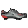 Sidi Tiger 2 Mtb-schuhe, Black / anthracite