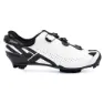 White / black