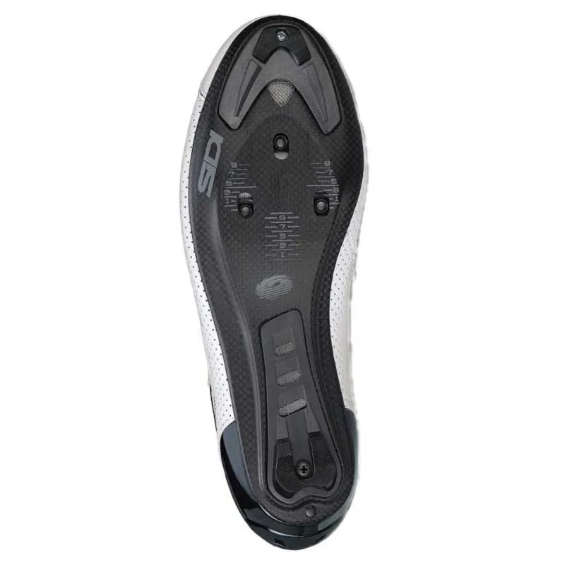 Sidi Tri-sixty Rennradschuhe Sidi Tri-sixty Rennradschuhe