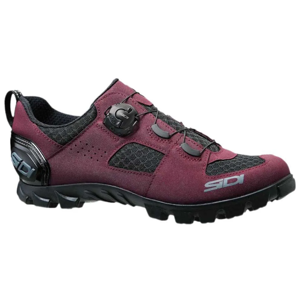 Sidi Turbo Mtb-schuhe Sidi Turbo Mtb-schuhe
