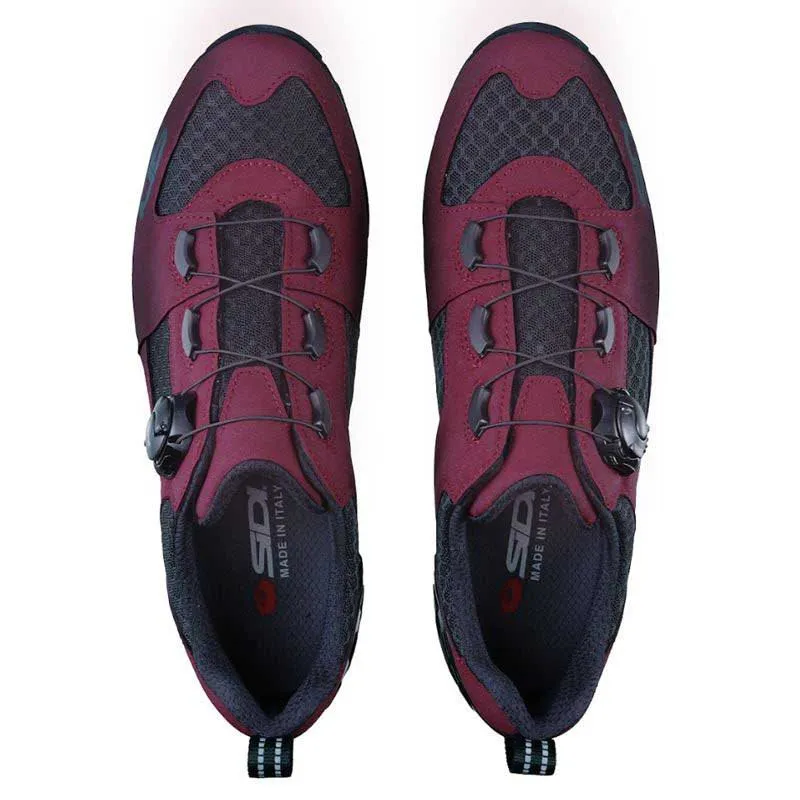 Sidi Turbo Mtb-schuhe Sidi Turbo Mtb-schuhe