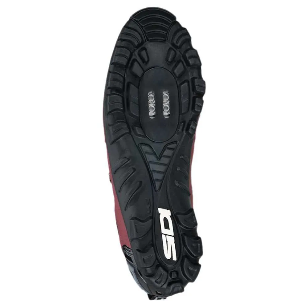 Sidi Turbo Mtb-schuhe Sidi Turbo Mtb-schuhe