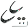 Sidi Verstellbarer Absatz, Black