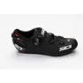 Sidi Wire 2 Carbon Schuhe, Black / white