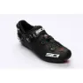 Sidi Wire 2 Carbon Schuhe, Black / white