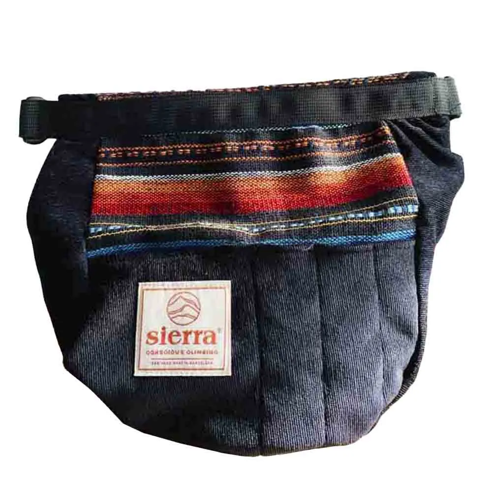 Sierra Climbing Cicely Chalkbag