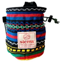 Sierra Climbing Classics Chalkbag Sierra Climbing Classics Chalkbag