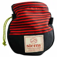 Sierra Climbing Classics Chalkbag Sierra Climbing Classics Chalkbag