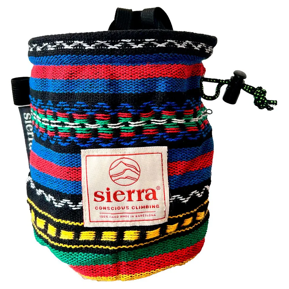 Sierra Climbing Classics Chalkbag Sierra Climbing Classics Chalkbag