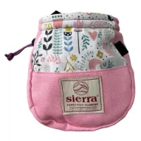 Sierra Climbing Classics Garden Chalkbag Sierra Climbing Classics Garden Chalkbag