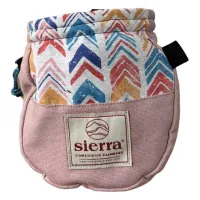 Sierra Climbing Classics Indian Chalkbag Sierra Climbing Classics Indian Chalkbag