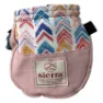 Sierra Climbing Classics Indian Chalkbag, Multicolor, One Size