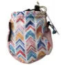 Sierra Climbing Classics Indian Chalkbag, Multicolor, One Size