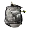Sierra Climbing Classics Vintage Chalkbag, Multicolor, One Size
