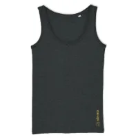Sierra Climbing Conscious ärmelloses T-shirt Sierra Climbing Conscious ärmelloses T-shirt