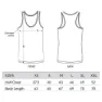 Sierra Climbing Conscious ärmelloses T-shirt