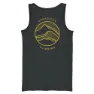 Sierra Climbing Conscious ärmelloses T-shirt