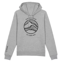 Sierra Climbing Conscious Kapuzenpullover Sierra Climbing Conscious Kapuzenpullover
