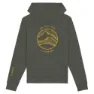 Sierra Climbing Conscious Kapuzenpullover