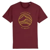 Sierra Climbing Conscious Kurzarm-t-shirt Sierra Climbing Conscious Kurzarm-t-shirt