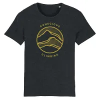 Sierra Climbing Conscious Kurzarm-t-shirt