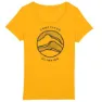 Sierra Climbing Conscious Kurzarm-t-shirt
