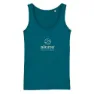 Sierra Climbing Coorp ärmelloses T-shirt