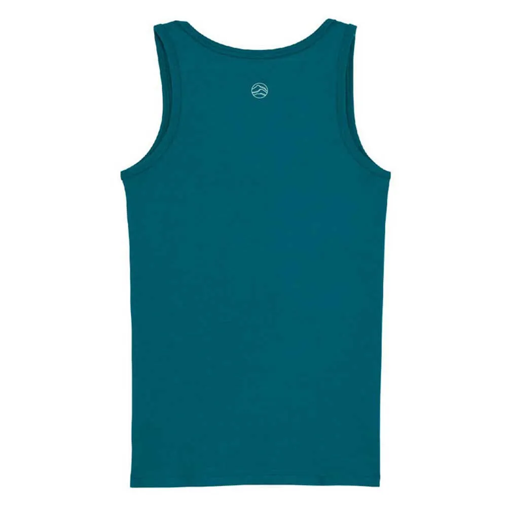 Sierra Climbing Coorp ärmelloses T-shirt