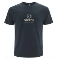 Sierra Climbing Coorp Kurzarm-t-shirt