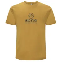 Sierra Climbing Coorp Kurzarm-t-shirt