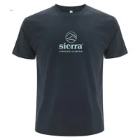 Sierra Climbing Coorp Kurzarm-t-shirt