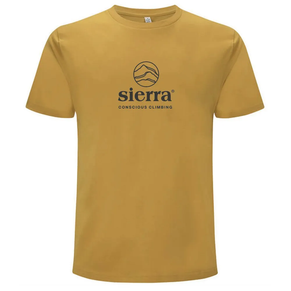 Sierra Climbing Coorp Kurzarm-t-shirt Sierra Climbing Coorp Kurzarm-t-shirt